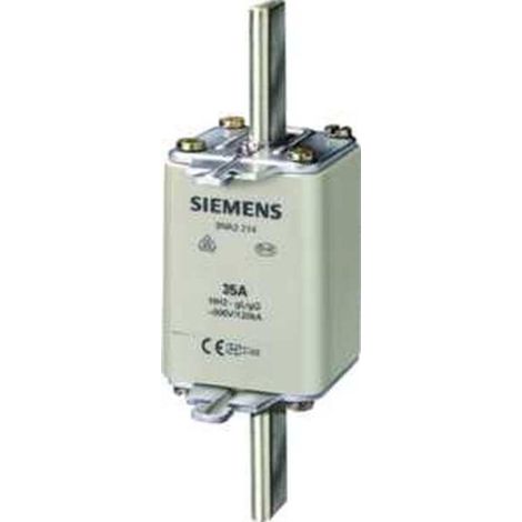 Siemens 3NA3244 Inserto fusibile Misura fusibile = 2 250 A 500 V 3 pz. (1/2)
