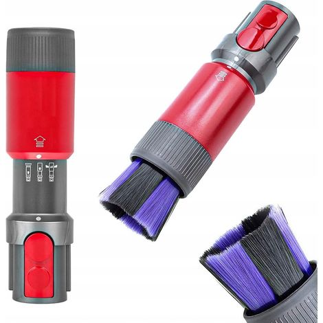 Spazzola antipolvere per aspirapolvere Dyson (1/5)