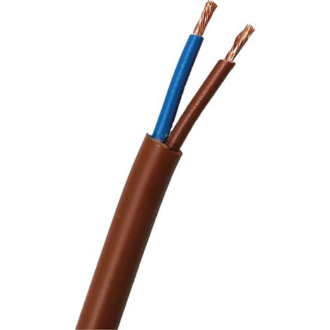 1RT CAVO MULTIPOLARE TIPO 'FS180R18' 5 x 1,5 mmq - pentapolare