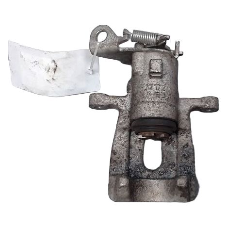 [PRODUIT D'OCCASION] Etrier De Frein Arriere Droit RENAULT Megane III Cpe -08 ♻️ Ref Oe. 440018805r - Garantie à vie (1/4)