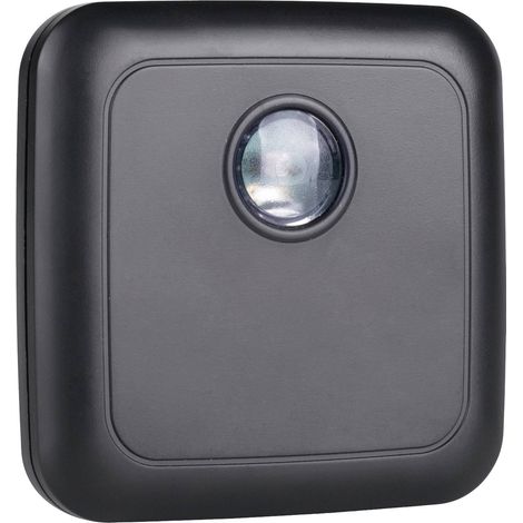 Smartwares SH4-90158 FSK 433 MHz Capteur de luminosité SH4-90158 S414372 (1/5)