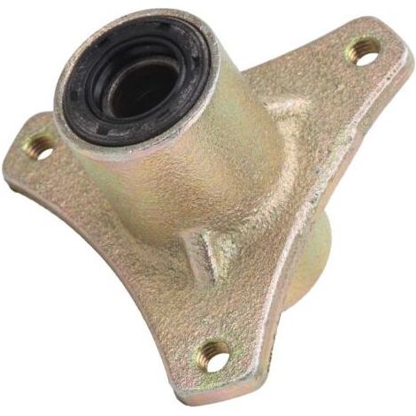 Moyeu de roulement de jante de roue avant de véhicule adapté pour 110CC 125CC Quad Dirt Bike ATV Dune Go Kart (1/5)