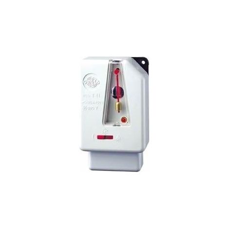 Automatische Treppe T11 125V Orbis 080242