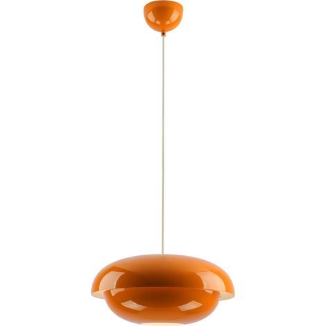 Suspension en métal Ø40 cm, CHLOE