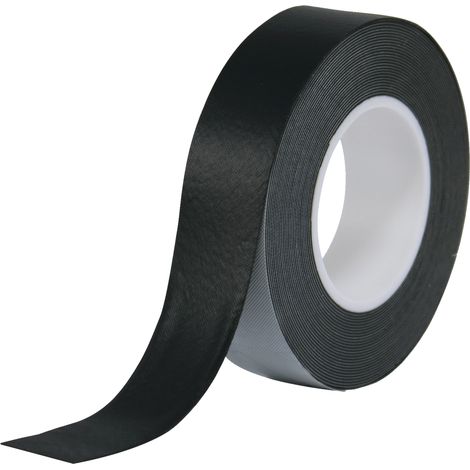 Beko Dicht- und Isolierband 19 mm, selbstverschweißend (Rl: 5 m) je Rolle (1/4)