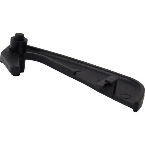 Leva acceleratore di ricambio per motosega "TM4500/5200"