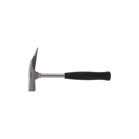 Martillo  de  encofrador  DIN  7239  cabeza-G.600g  con  imán  dentado  STA  TECWERK (1/2)