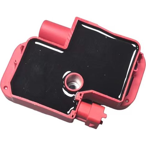 Ignition accessories for BAJAJ135, PULSAR135 and ROUSER135 motorcycles--DTEKGAZ