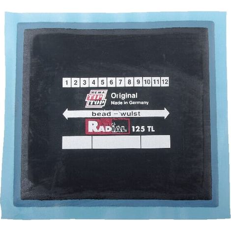 Pflaster rema tip top 5121252
