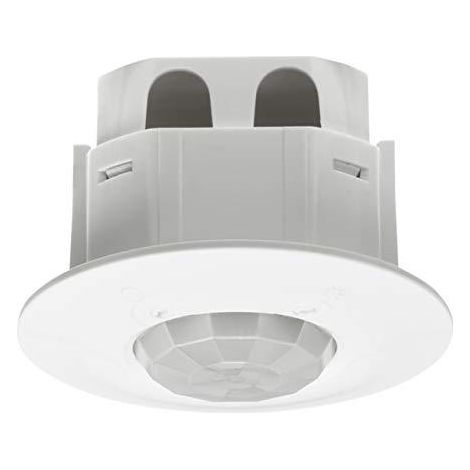 Legrand ECO 1 rilevatore di movimento bianco 360°