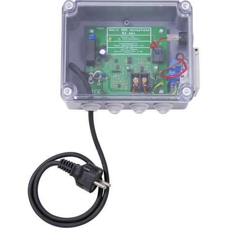 COFFRET MANQUE EAU MICRO DSE MONO - 471511