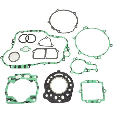 Juego completo de juntas para Kawasaki KX 125 1988-1989 Athena Full (1/2)