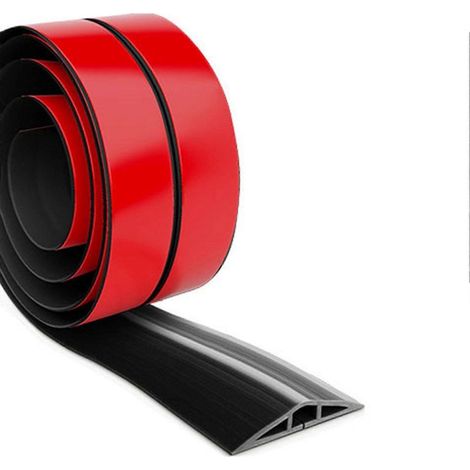 Protection de câble - Gaines de cordon électrique de haute qualité pour la maison (1/5)