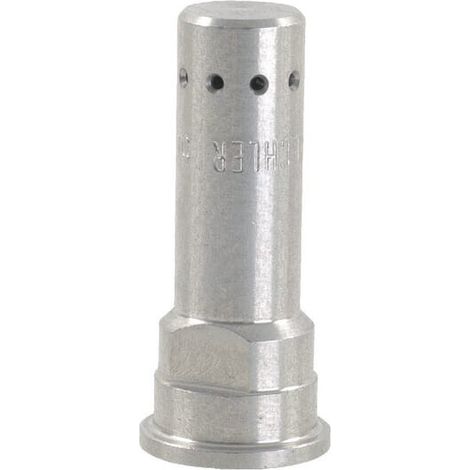 Tobera abono l铆quido FL 160掳 acero inoxidable Lechler LECHLER 50017916