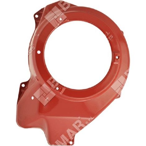 Motormanschette für HONDA-Motoren 19610.ZE2.010ZA - 048369