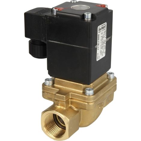 GOK Electrovanne gaz 3/4’’ DN 20
