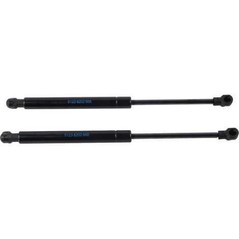 Kit de Relevage de Capot pour BMW E36 E46 323i 325i 328i 330i - Paire