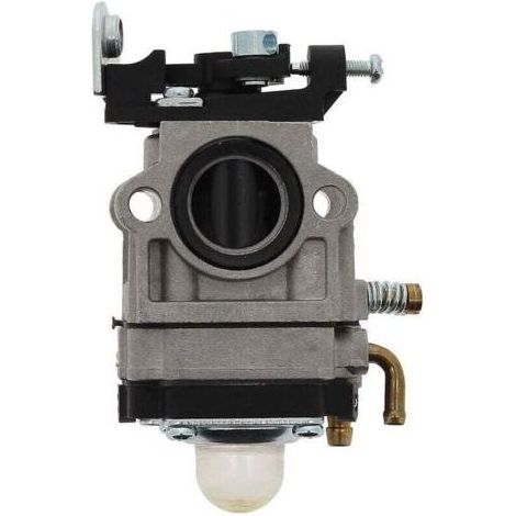 Carburateur 52 cm³ pour débroussailleuse multifonction – entraxe 31 mm, compatible GT Garden et marques (1/4)