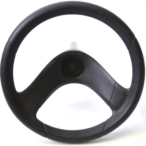 1134-5496-01 - Volant pour Tondeuse Autoportée STIGA (1/2)