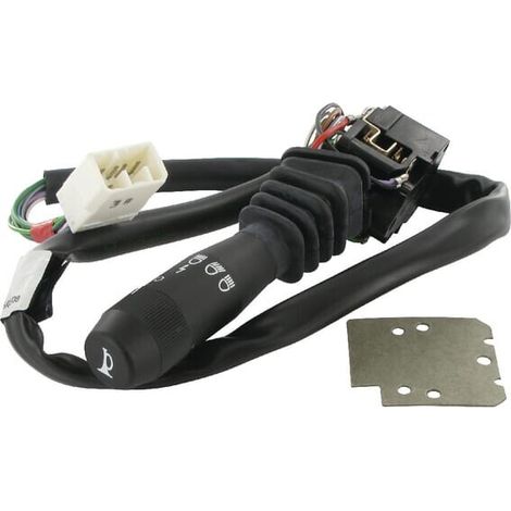 Interruptor combinado COBO 0106050000 (1/2)