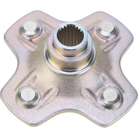 Moyeu de Roue Arrière Gauche Compatible pour Rancher 420 2x4 4x4 Foreman 500 520 4x4 2014-2024 42620-HR3-A20 (1/5)