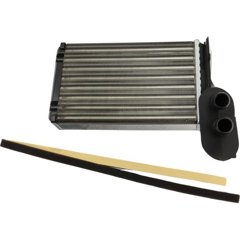 Chauffage rapide FT00498 (1/2)
