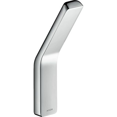 hansgrohe Axor Universal Circular Universal Einzelhaken 42801000 chrom (1/5)