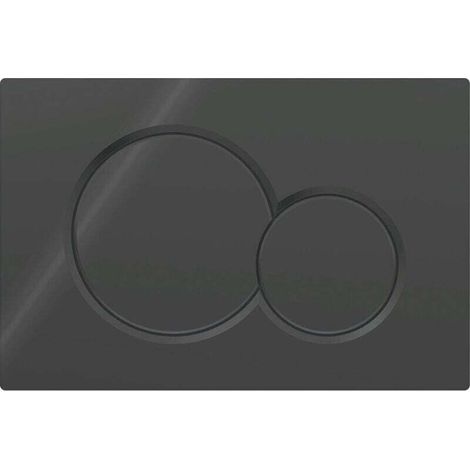 Para Sigma01 - Placa de disparo Sigma01, negra 115.770.DW.5