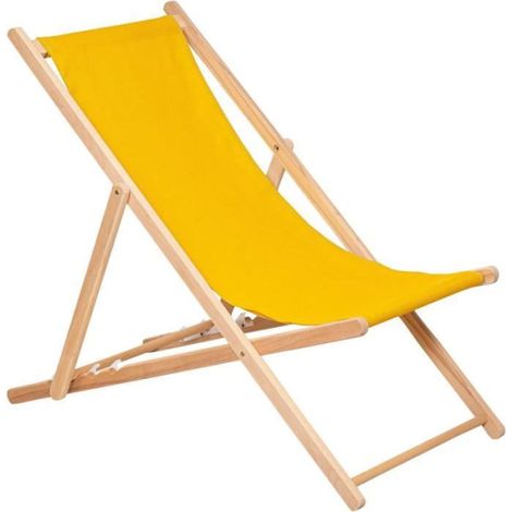 Transat Chilienne agrafée - JARDIN PRIVE - Cumin - F100 (1/3)