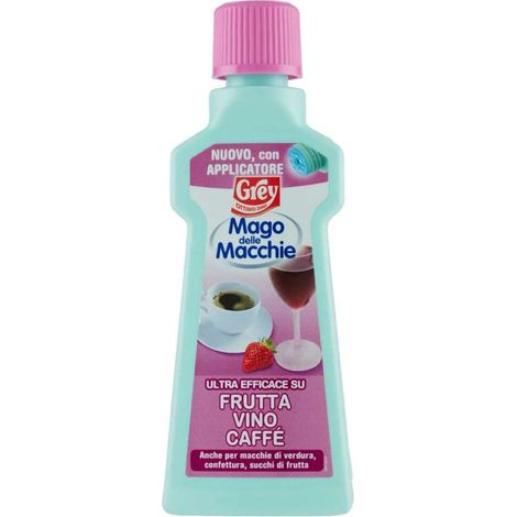 Mago delle Macchie Frutta - Vino - Caffè - 50 ml
