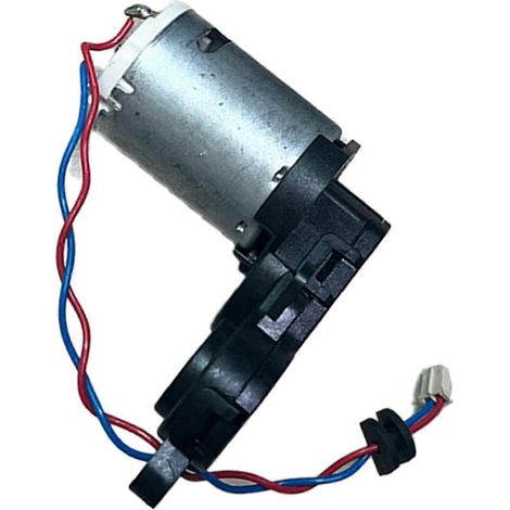 Motor del cepillo principal de la aspiradora Ecovacs DEEBOT OZMO (piezas)