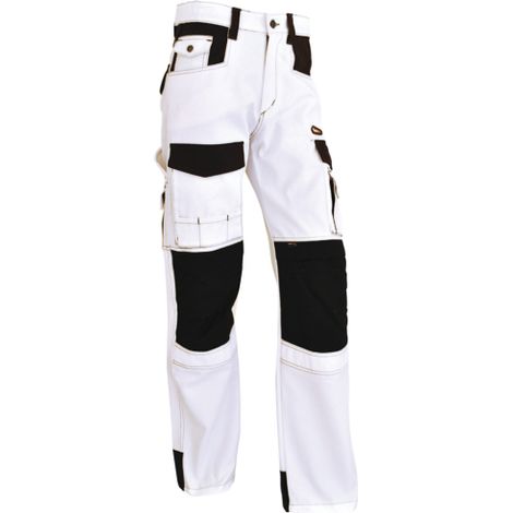 Pantaloni di protezione Vepro elite stretch tasche multiple elastico