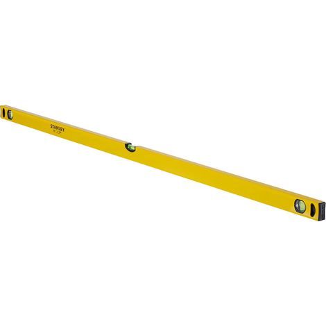 Stanley STHT1-43107 livella a bolla 150 cm