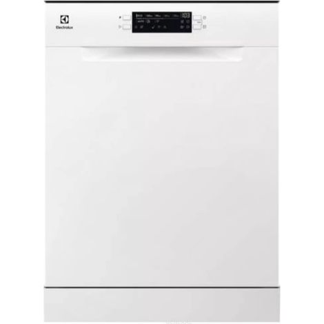 Lave-vaisselle 60cm 13 couverts 44db - Electrolux - ESA47210SW (1/5)