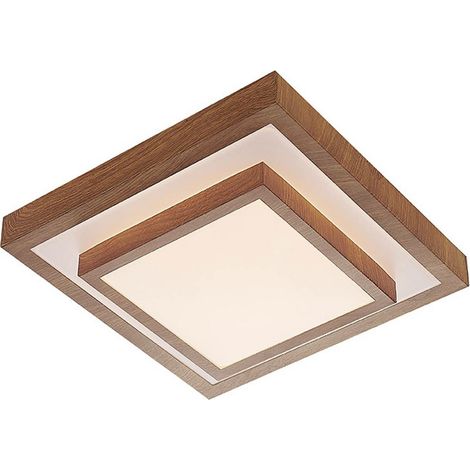 [GEBRAUCHT] B-Ware Lindby Mendosa Led Deckenlampe Wohnzimmerleuchte Deckenlampe Dekoleuchte Led