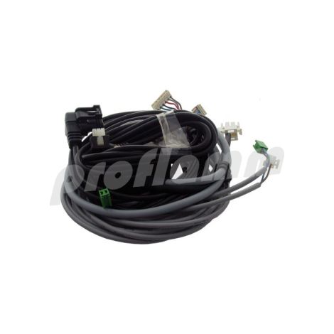 Kabelsatz intern BO27-BO35 für ROTEX A1 Öl SERIE1548 bis BJ 2013 - 5004943 von Daikin