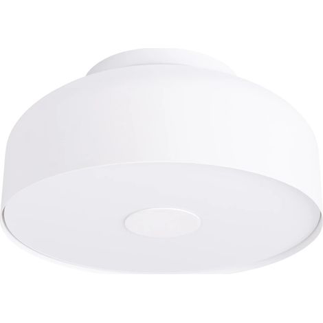 Lámpara de techo Allu blanco (1/5)