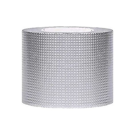 Ruban Adhésif Hyper Résistant et Étanche à Forte Tenue pour Fissures, Fuites, Trous(5CM5M) (1/5)