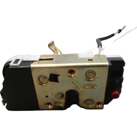 [PRODUIT D'OCCASION] Systeme Condamnation Arriere Droit PEUGEOT 307 Phase 2 2005-2007 ♻️ Ref Oe. 9138g0 - Garantie à vie (1/3)