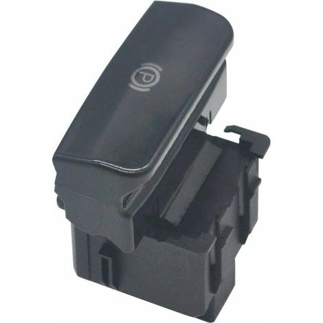 Bouton Commande de Frein a Main 3008 5008 Interrupteur électronique de Frein 470706 pour C4 Picasso DS4 470703 (1/5)