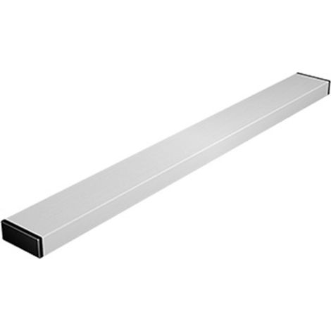 Barre Aimantée Pour Couteaux Professionnelle Gain de Place Acier Inoxydable 304 Murale Porte Couteaux Cuisine Maison Type 2 (1/3)