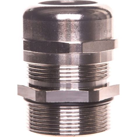Kabelverschraubung aus Messing, EMV PG29, IP68, Skintop, MS-SC-XL 29 53112360
