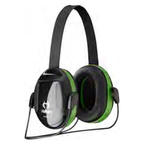 Orejeras con soporte a nuca SNR: 26 IRUDEK Secure Neckband                 Nivel de ruido bajo/medio