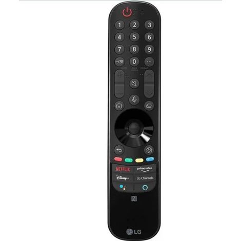 Télécommande TV originale LG AKB76036201 (MR21GA)