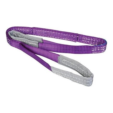 Silverline - 1 tonne 1 m sling (1/3)