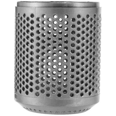Filtro nuevo para secador de pelo Dyson HD03, filtro gris.