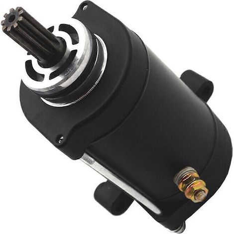 Démarreur pour moteur CF600 600 ATV X6 600CC 0600-091100-- (1/5)