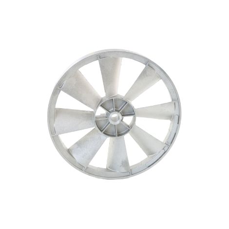 Ruota di ventilatore KR (Ø 380 mm, cinghie da 2x13)
