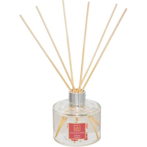Raumduftspender Neda - Liebesapfel - 200 ml