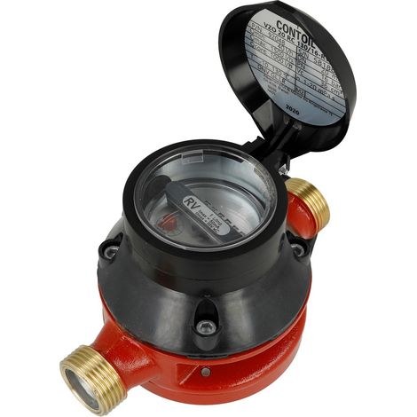 Compteur fioul VZO20 RC 130/16-RV1